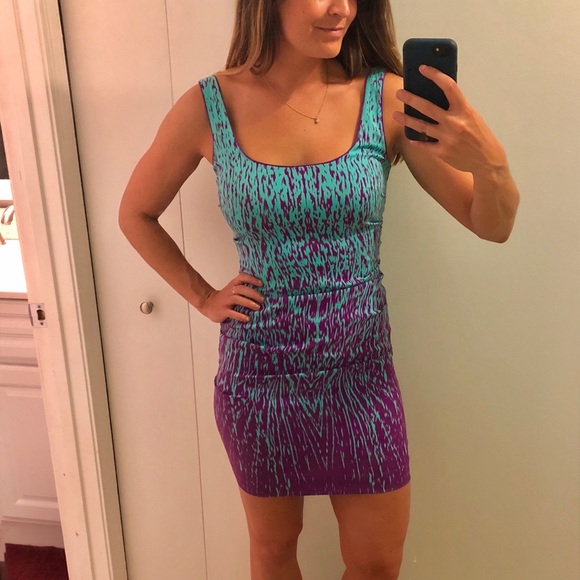 Nicole Miller Dresses & Skirts - Nicole Miller Studio Cocktail Dress